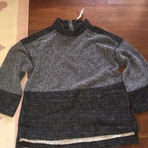 Banana Republic top.